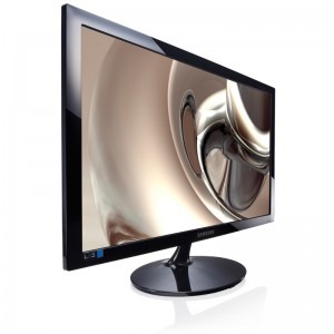 Samsung S23B300H 23 inch 5ms black
