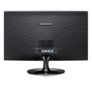 Samsung S24B300H 24 inch 5ms black