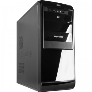 Segotep SG-610DL Black