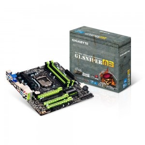 GIGABYTE G1.Sniper M3