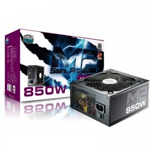 Cooler Master Silent Pro M2 850W