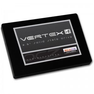 OCZ Vertex 4 Series 512GB SATA-III 2.5 inch