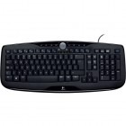 Logitech Media Keyboard 600