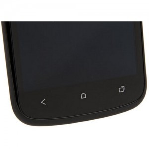 HTC One S Z560e Black