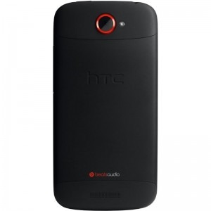 HTC One S Z560e Black