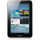 Samsung P3110 Galaxy Tab 2, 7.0 inch PLS MultiTouch, Cortex A9 1GHz Dual Core, 1GB RAM, 8GB flash, Wi-Fi, Bluetooth, GPS, Android 4, Silver