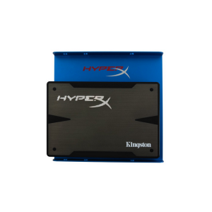 Kingston HyperX 3K 240GB SATA-III 2.5 inch Upgrade Bundle Kit