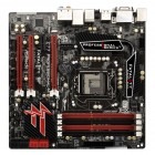 ASRock Fatal1ty Z77 Professional-M