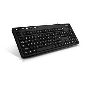 A4Tech KD-126-2 black