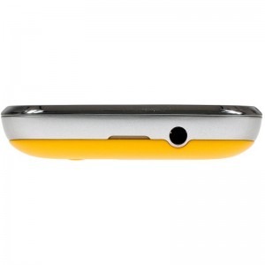 Samsung S6500 Galaxy Mini 2 Yellow
