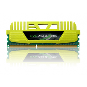 Geil Evo Corsa 8GB DDR3 1866MHz CL9 Dual Channel Kit