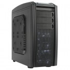 Cooltek Skiron black/white