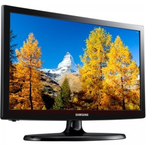 Samsung UE22ES5000 Seria ES5000 55cm negru Full HD
