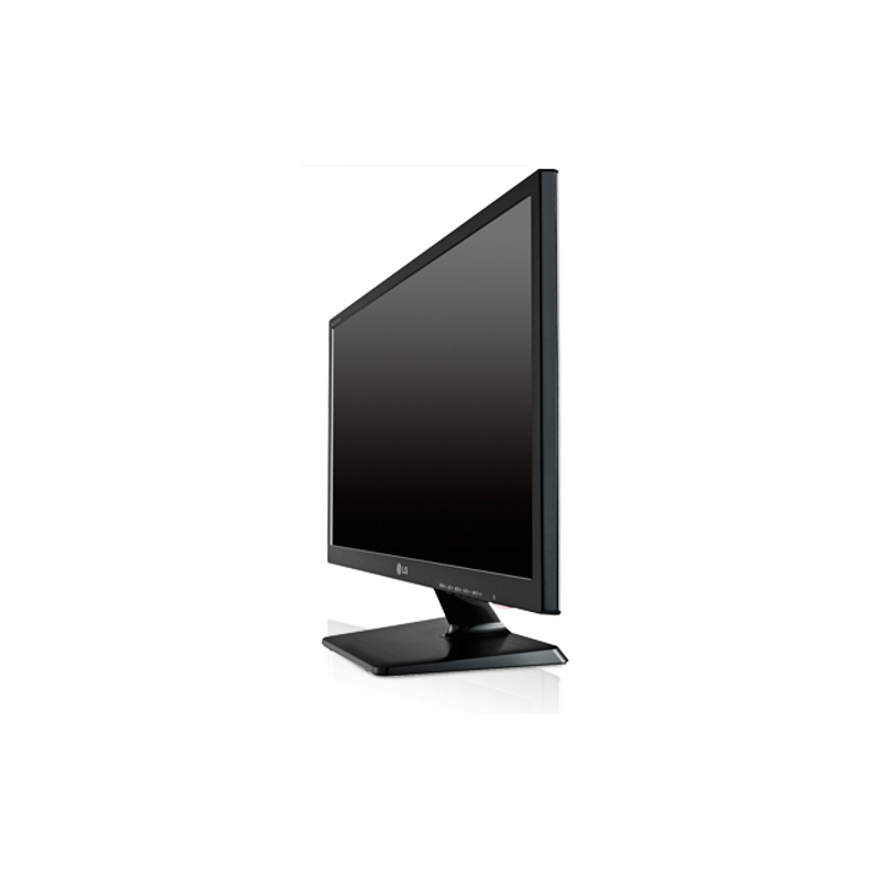 Monitor LED LG E1942CBN 18.5 inch 5ms black PC Garage