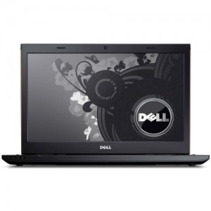 DELL 17.3'' Vostro 3750, Procesor Intel® Core™ i3-2310M 2.1GHz Sandy Bridge, 4GB, 500GB, GeForce GT 525M1GB, Brown