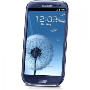 Samsung i9300 Galaxy S3 16GB Blue