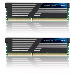 Geil Value Plus 16GB DDR3 1600MHz CL10 Dual Channel Kit