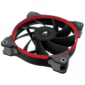Corsair Air Series AF120 Quiet Edition High Airflow 120 mm