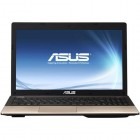 ASUS 15.6'' K55VM-SX115D, Procesor Intel® Core™ i7-3610QM 2.3GHz Ivy Bridge, 4GB, 500GB, GeForce GT 630M 2GB