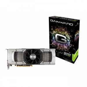 Gainward GeForce GTX 690 4GB GDDR5 512-bit