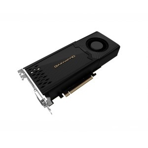 Gainward GeForce GTX 670 2GB GDDR5 256-bit