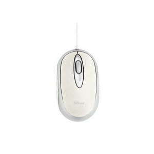 Trust Centa Mini White