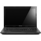 Lenovo 15.6'' Essential B570E, Intel® Celeron® B800 1.5GHz, 2GB, 500GB, Black