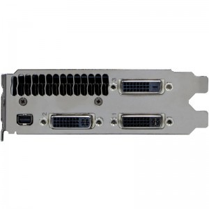MSI GeForce GTX 690 4GB GDDR5 512-bit