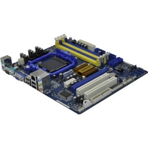 ASRock N68C-GS FX