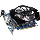 GIGABYTE GeForce GT 640 OC 2GB DDR3 128-bit