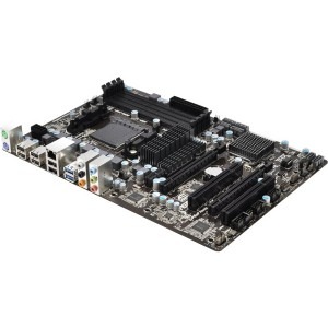 ASRock 970 Pro3