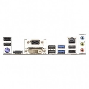 ASRock Q77M vPro