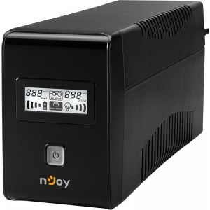 nJoy Isis 650L