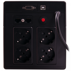 nJoy Isis 1000L