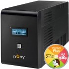 nJoy Isis 1500L