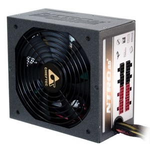 Chieftec Nitro 85+ Series 550W