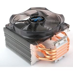 Zalman CNPS10X Optima