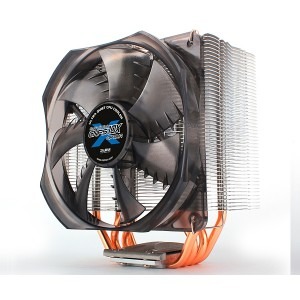 Zalman CNPS10X Optima