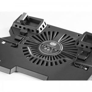 Cooler Master NotePal X3