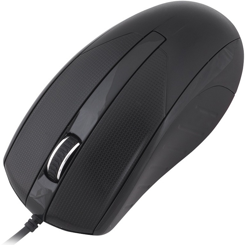 Mouse Zalman ZM-M100 Black - PC Garage