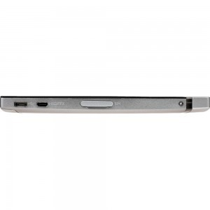 Sony Xperia P Nypon LT22i Silver