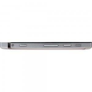 Sony Xperia P Nypon LT22i Silver