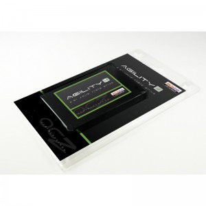 OCZ Agility 4 Series 64GB SATA-III 2.5 inch