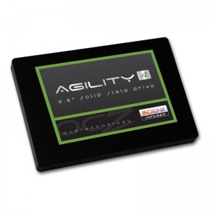OCZ Agility 4 Series 128GB SATA-III 2.5 inch