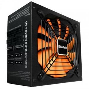 Kiss Quiet KS-M800US