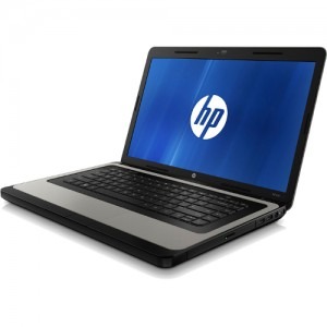 HP 15.6'' 635 A6F10EA E series Dual-Core E-300 1.3GHz 2GB 500GB Linux