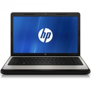 HP 15.6'' 635 A6F10EA E series Dual-Core E-300 1.3GHz 2GB 500GB Linux