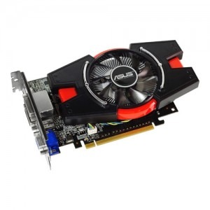 ASUS GeForce GT 640 2GB DDR3 128-bit