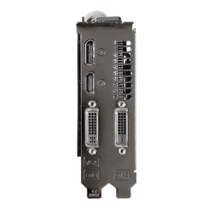 ASUS GeForce GTX 670 DirectCU II Top 2GB GDDR5 256-bit