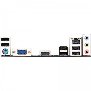 GIGABYTE GA-H61M-DS2H